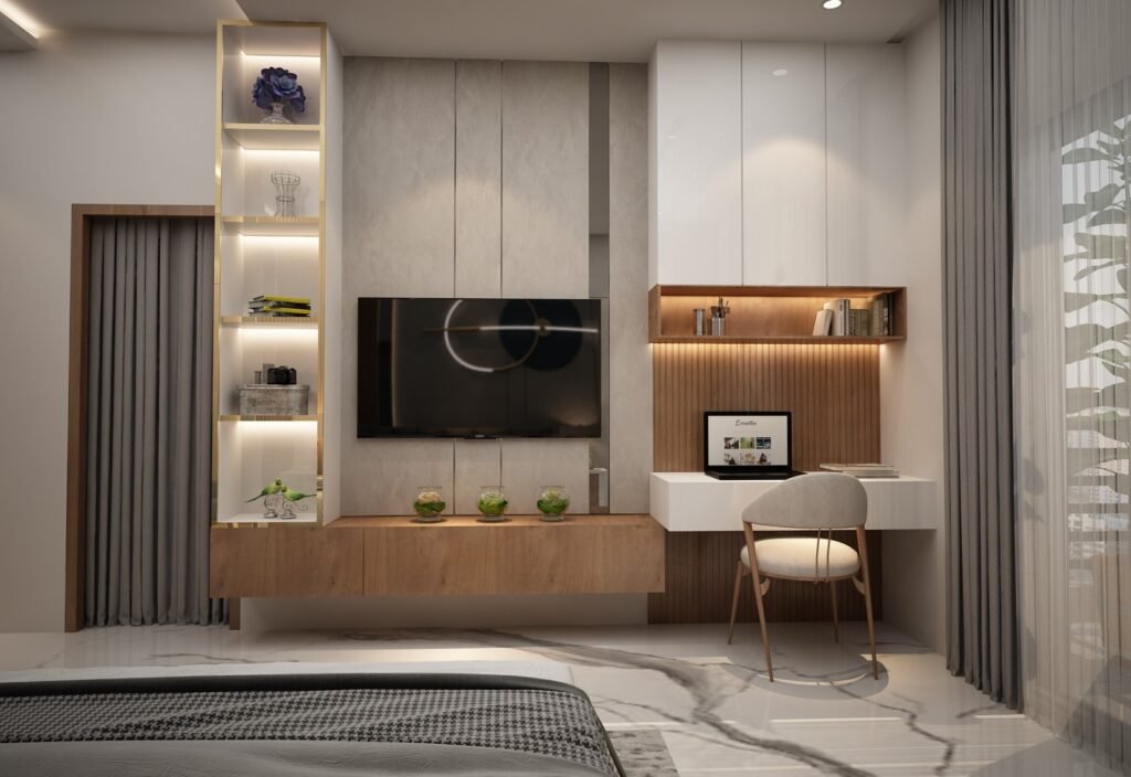 Interior Design - Trusted Interior Designer in India