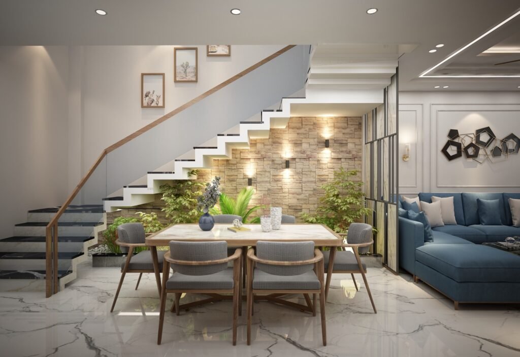 Interior Design - Trusted Interior Designer in India